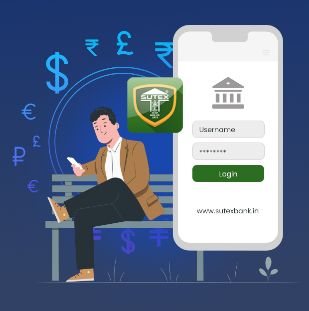 CCAvenue Partners with Sutex Cooperative Bank for enhancing Net Banking Facility