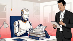 From automation to interpretation: The next phase of digital law