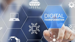 Digital transformation in MSMEs: Adoption, gaps, and what's next